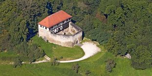 Wäscherschloss Castle