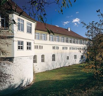 Schloss Kirchheim