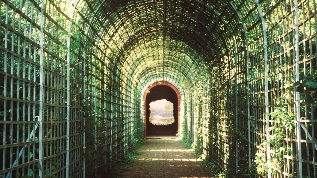 Schlossgarten Schwetzingen