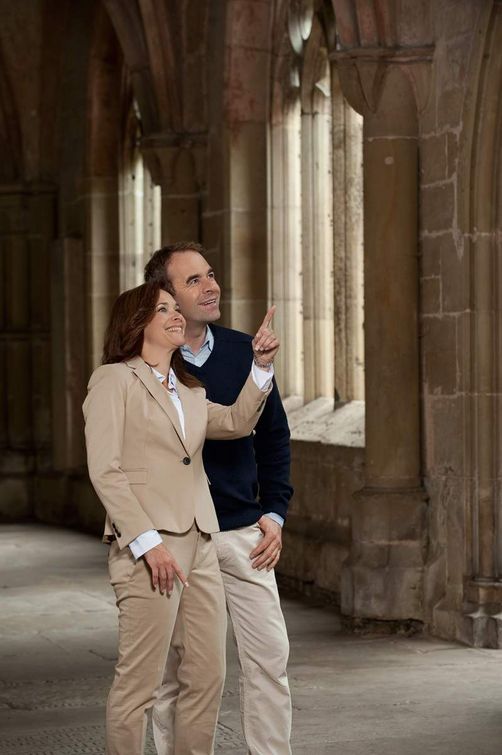 Kloster Maulbronn, Besucher im Kloster