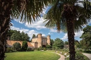 Botanischer Garten Karlsruhe