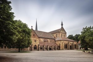 Kloster Maulbronn