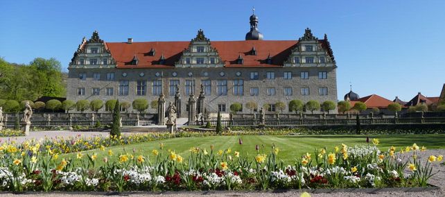 Schloss Weikersheim