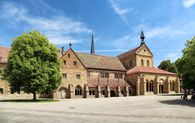 Kloster Maulbronn, Außenaufnahme