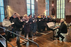 Kloster und Schloss Bebenhausen, Veranstaltung "Klingendes Kloster"