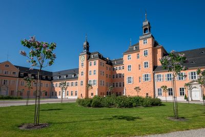 Foto: Staatliche Schlösser und Gärten Baden-Württemberg, Tobias Schwerdt