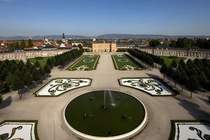 Foto: Staatliche Schlösser und Gärten Baden-Württemberg, Achim Mende