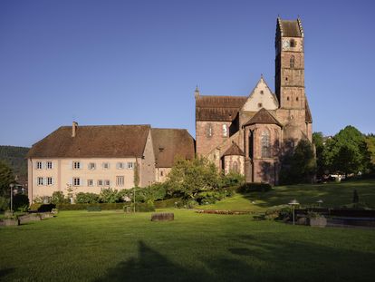 Kloster Alpirsbach