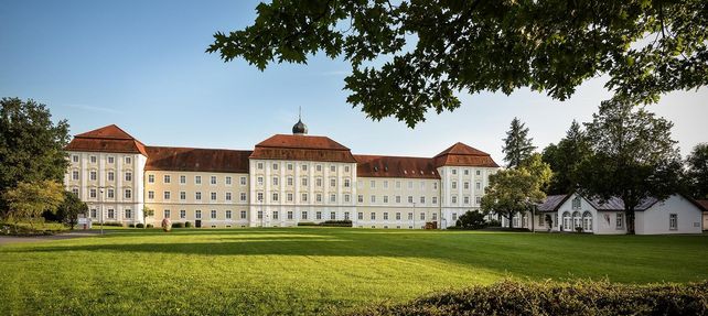 Kloster Schussenried